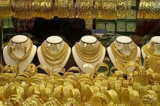 ثبات نسبی قیمت سکه و طلا در بازار