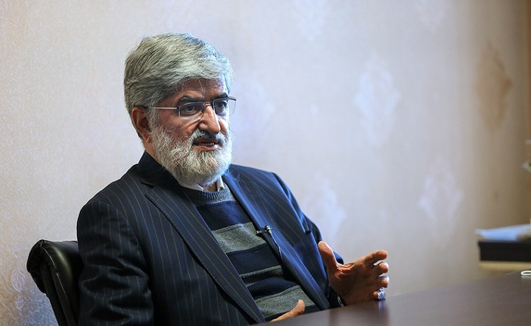 احتمال پیروزی همتی در دور دوم زیاد است