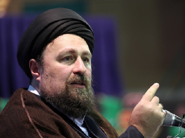 بیانیه سیدحسن خمینی: رای صحیح راه حفظ جمهوریت است / با تصمیمی ایجابی از آینده حفاظت کنیم