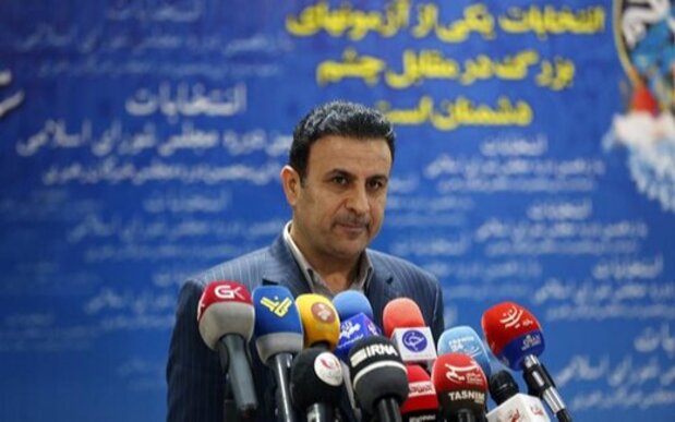 سخنگوی ستاد انتخابات کشور: در اعلام نتیجه تاخیر خواهیم داشت
