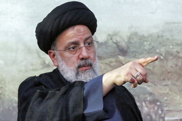 برآوردهای غیر رسمی از نتایج انتخابات: رئیسی 65 درصد تا کنون