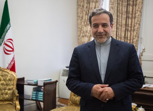 عراقچی: تقریبا تمامی اسناد توافق آماده است/ برای 