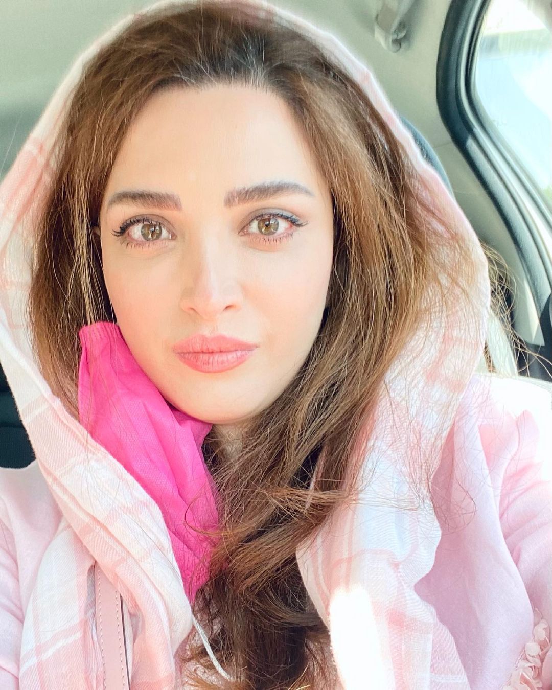 بهنوش طباطبایی 