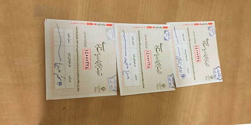 آرای باطله در اراک هم پیشتاز شد