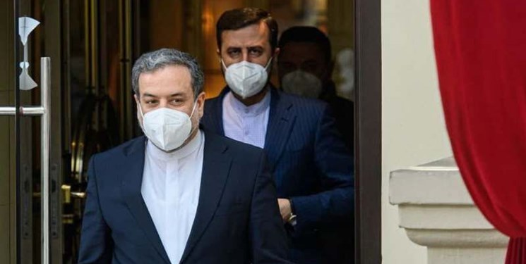 عراقچی: امیدواریم در طول مذاکرات چند روزه به راه‌حل‌های نهایی دست یابیم