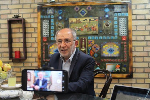 انتقادات صریح حسین علایی از شورای نگهبان: حق تعیین سرنوشت را از اکثریت مردم گرفته اید