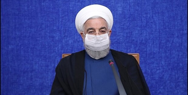 تردد بین‌ استانی از ۱۱ تا ۱۷ خرداد ممنوع است