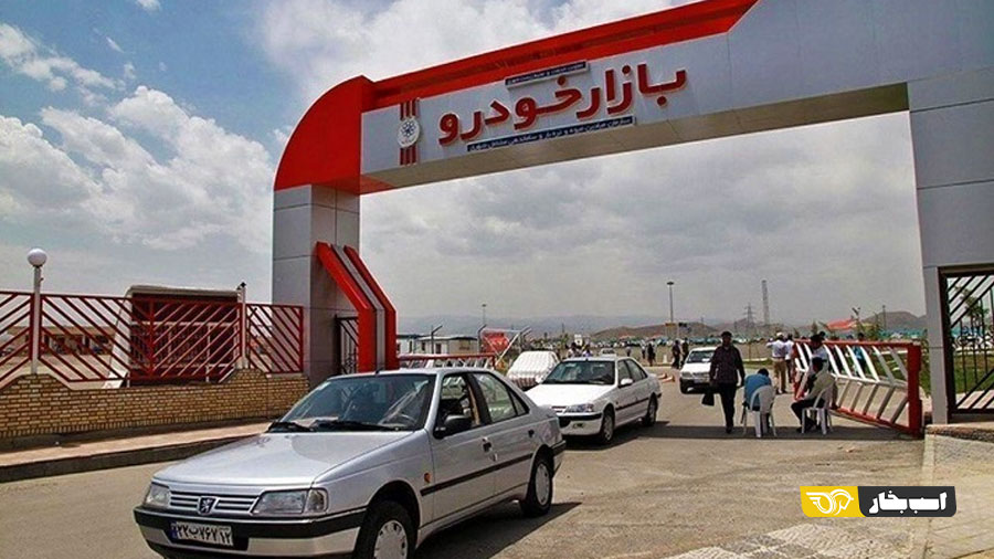 بازار خودرو در انتظار ریزش بزرگ؟