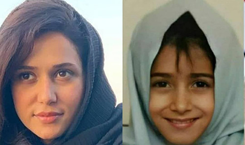 عکسهای کودکی بازیگران زن ایرانی عکسهای کودکی بازیگران زن ایرانی