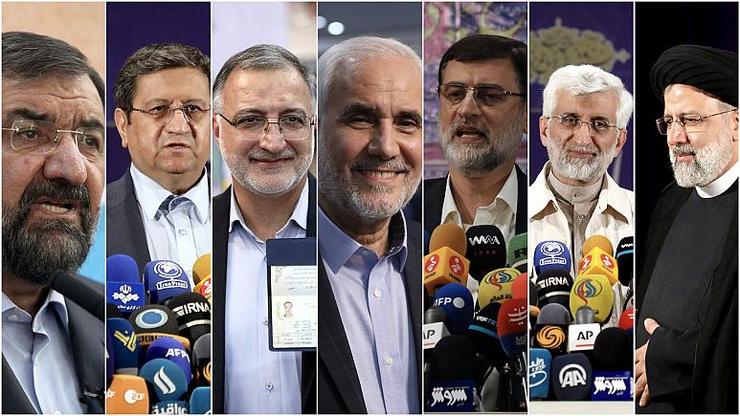 نباید از همتی و مهرعلیزاده بخواهیم که انصراف دهند
