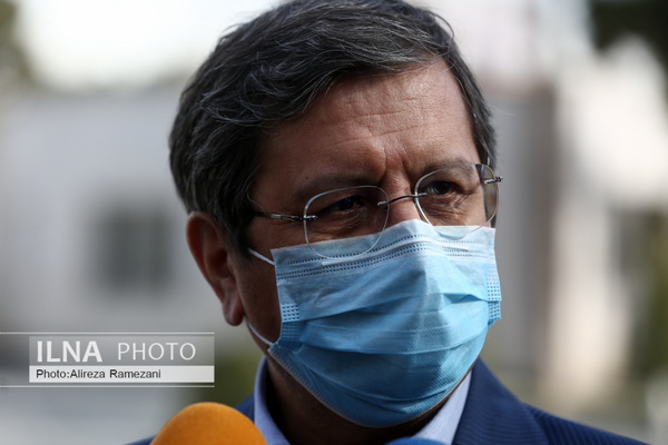 «تعامل، از خانه تا جهان» شعار دولت من است