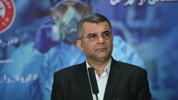 حریرچی: برخی افراد به دلیل هزینه‌های سلامت فقیر شده‌اند