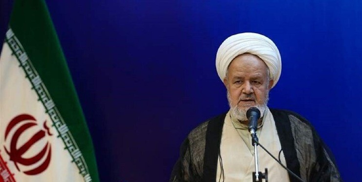 سعیدی رأی مردم به رؤسای جمهور در ۳۲ سال گذشته را اشتباه دانسته