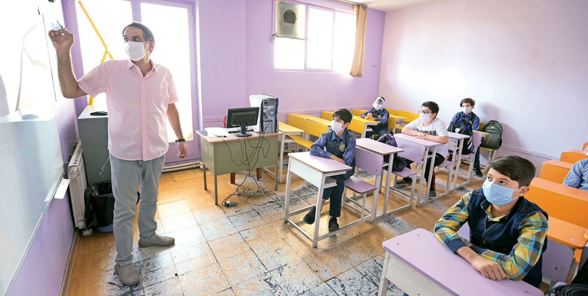 استخدام بزرگ فرهنگیان