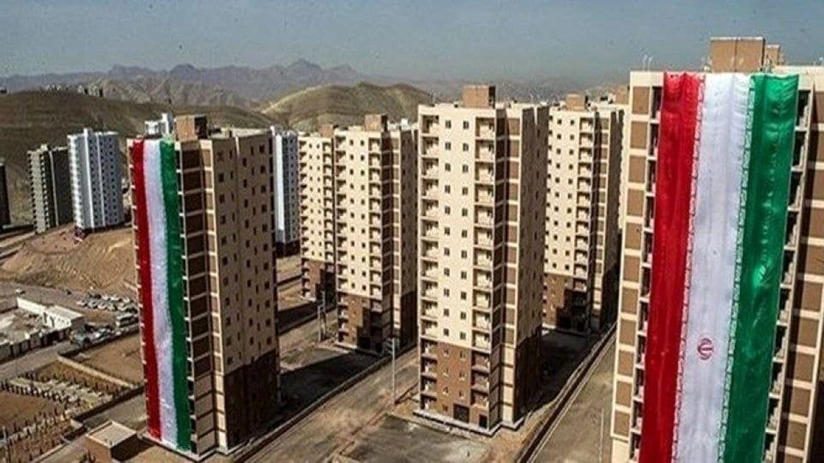 تسهیلات طرح اقدام ملی مسکن سه برابر شد