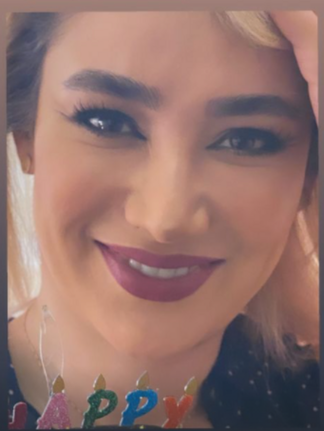  بهاره افشاری 