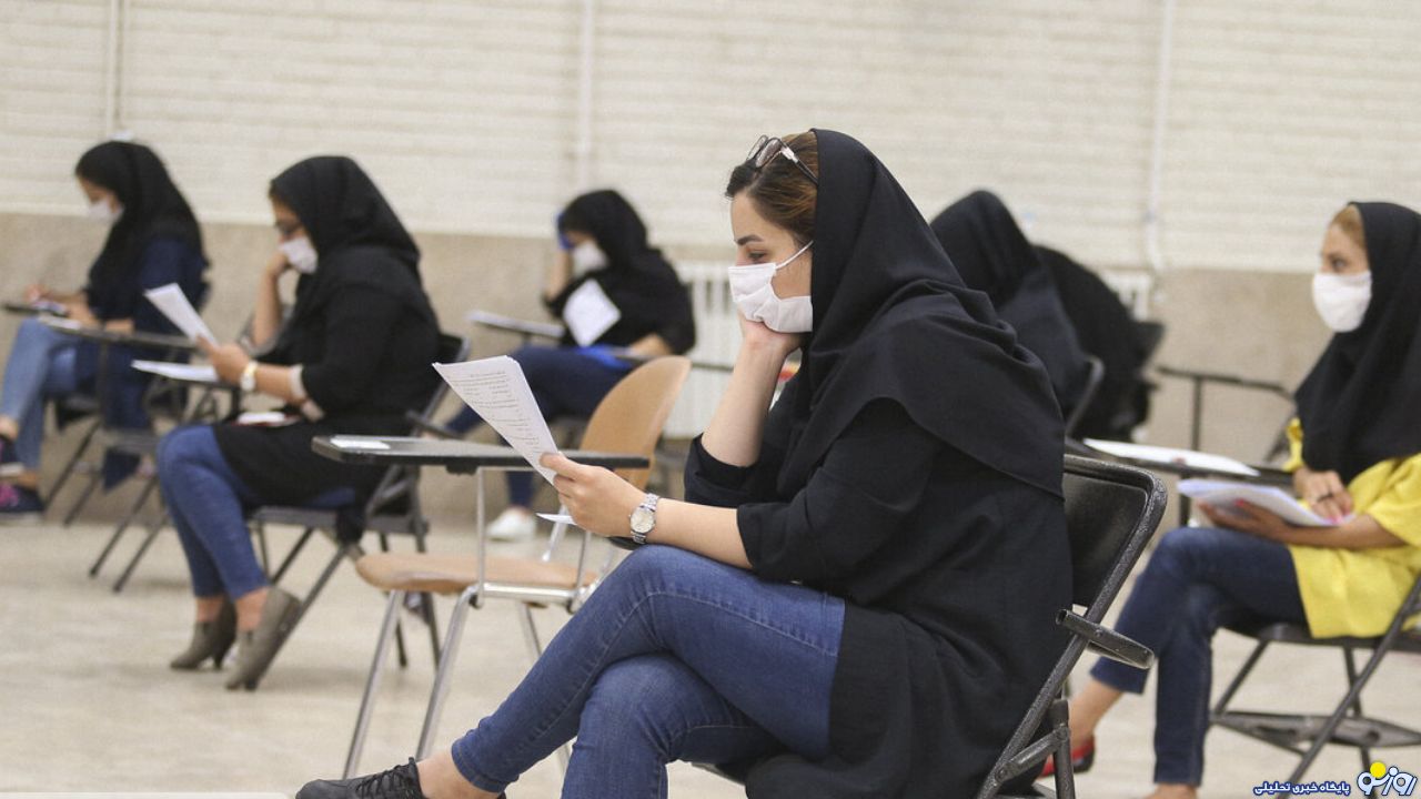 واکنش وزیر آموزش و پرورش به تغییرات کنکور