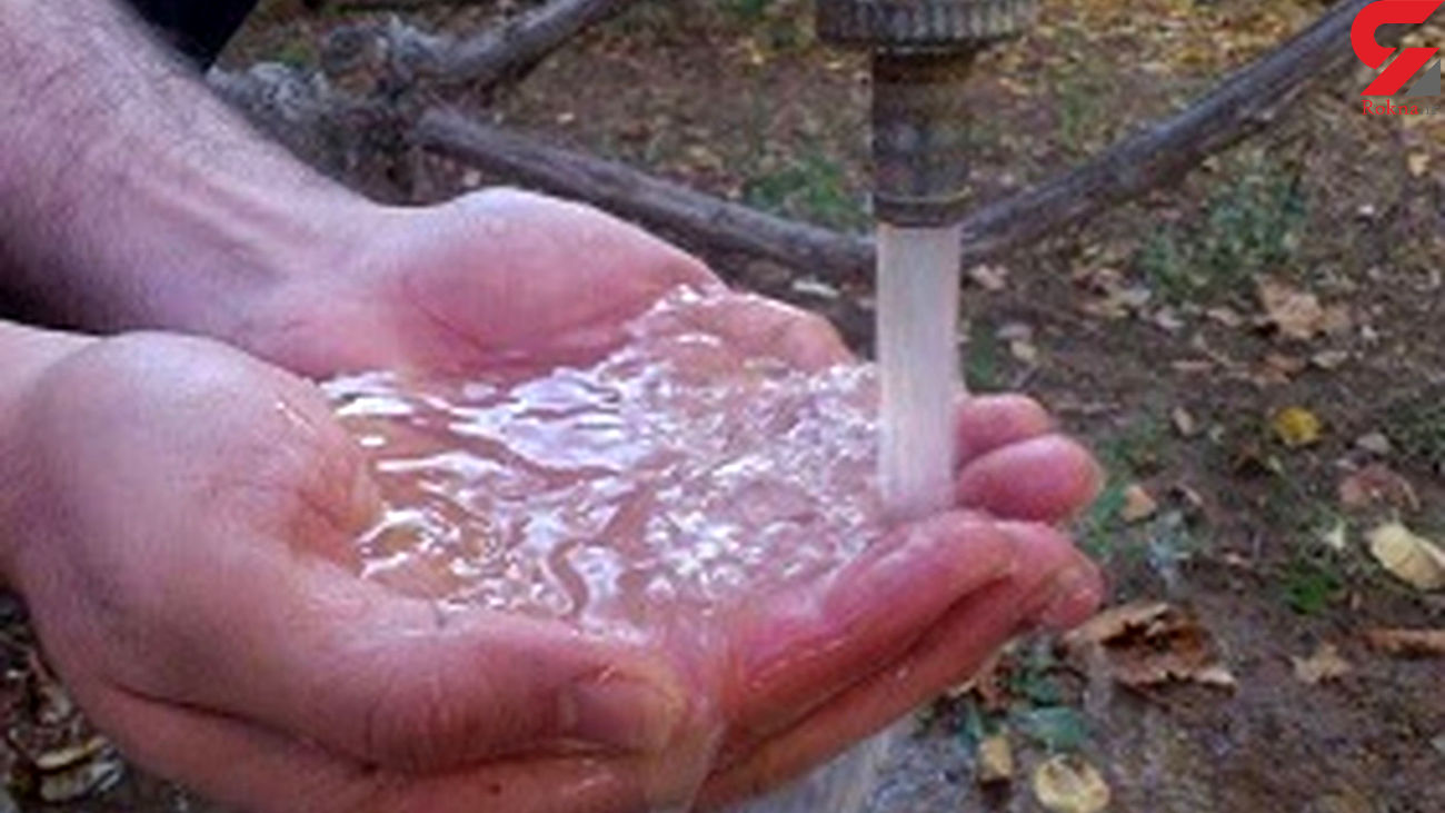 مسمومیت همزمان 50 زن و مرد با آب آشامیدنی / در زیرآب رخ داد مسمومیت همزمان 50 زن و مرد با آب آشامیدنی / در زیرآب رخ داد