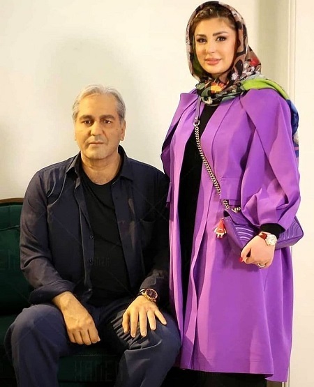 نیوشا ضیغمی 