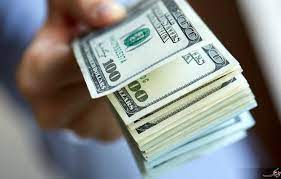 قیمت دلار، امروز ۲۷ تیر ۱۴۰۰