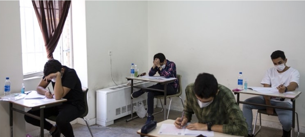 کنکور کارشناسی ارشد ۶ مرداد آغاز می‌شود/ شرکت ۶۳۴ هزار داوطلب