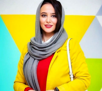  الناز حبیبی 