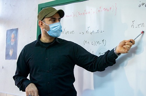 استخدام بزرگ فرهنگیان در راه است