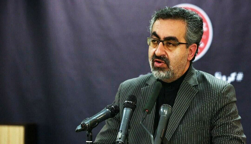  خرید واکسن ایرانی کرونا 