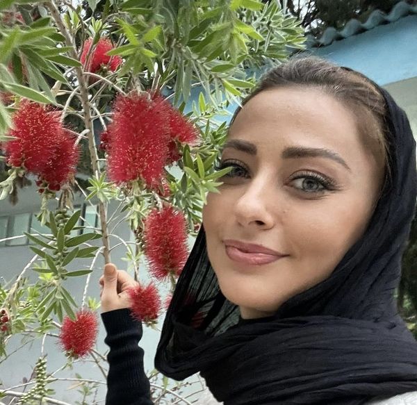 نفیسه روشن