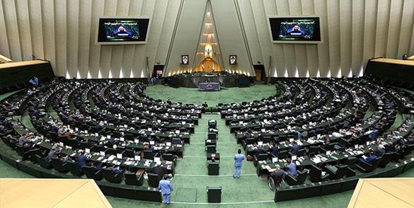 محرمانه‌اي ديگر؛ ورود پارلمان به حريم ملت