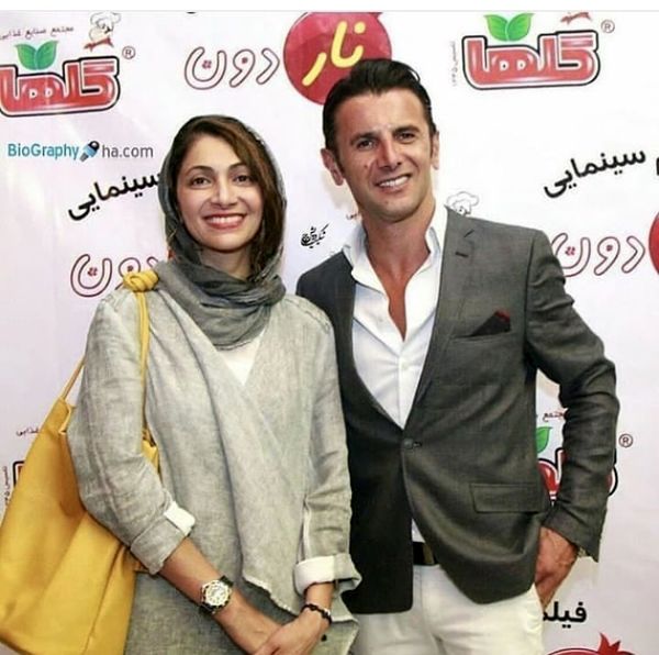 امین حیایی