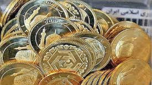 کاهش ناچیز قیمت سکه و طلا در بازار