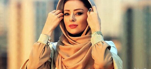 نفیسه روشن 