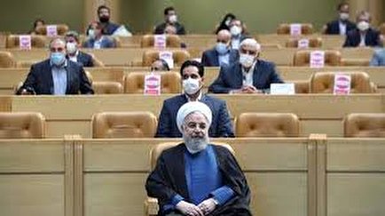 روحانی که بود و چه کرد؟!