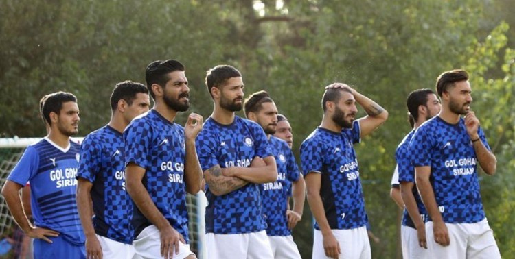 برومند: استقلال گور ندارد که کفن داشته باشد برومند: استقلال گور ندارد که کفن داشته باشد