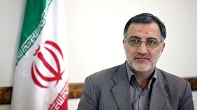 پرواز زاكاني از «بهارستان» تا «بهشت»