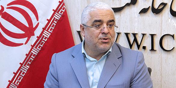 مجلس با محدود کردن اينترنت دست رئيسی را می‌بندد