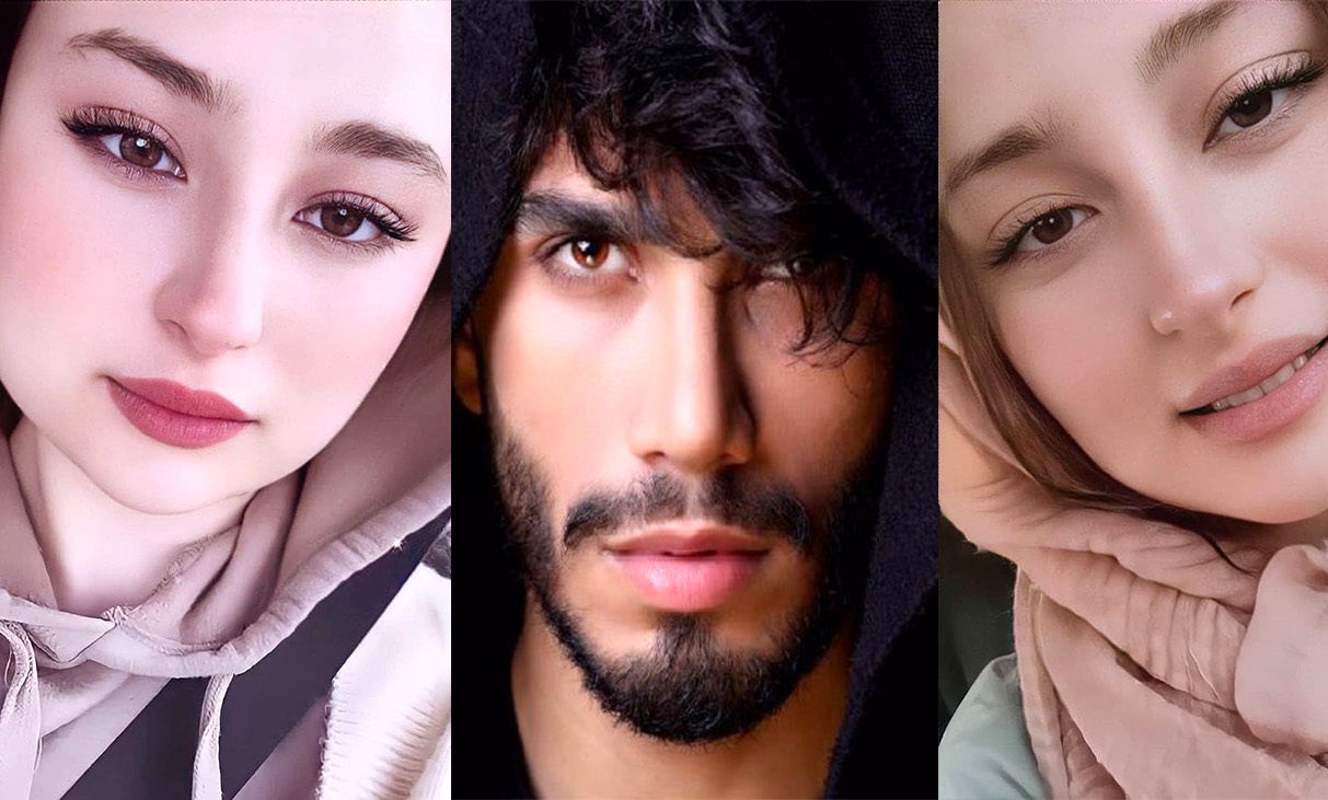 رابطه غیر اخلاقی مهراد جم با سارا و نیکا! + جزییات مهراد جم و سارا و نیکا