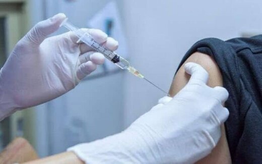 دستور وزیر بهداشت برای واکسیناسیون 5گروه واکسیناسیون 5گروه