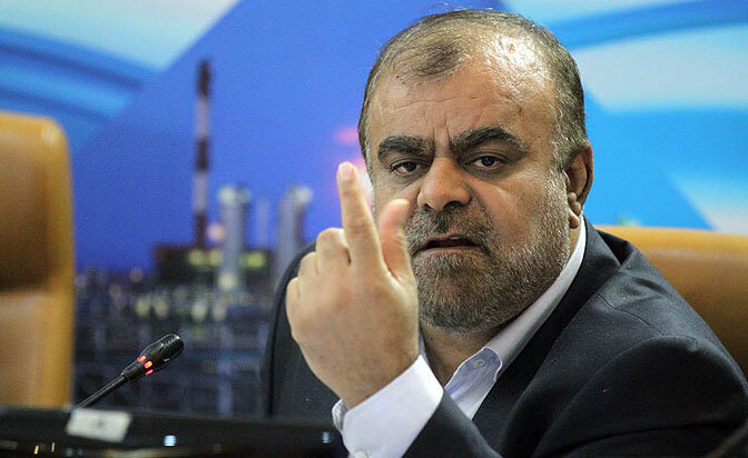 لابی سنگین سردار نفت برای شهرداری تهران