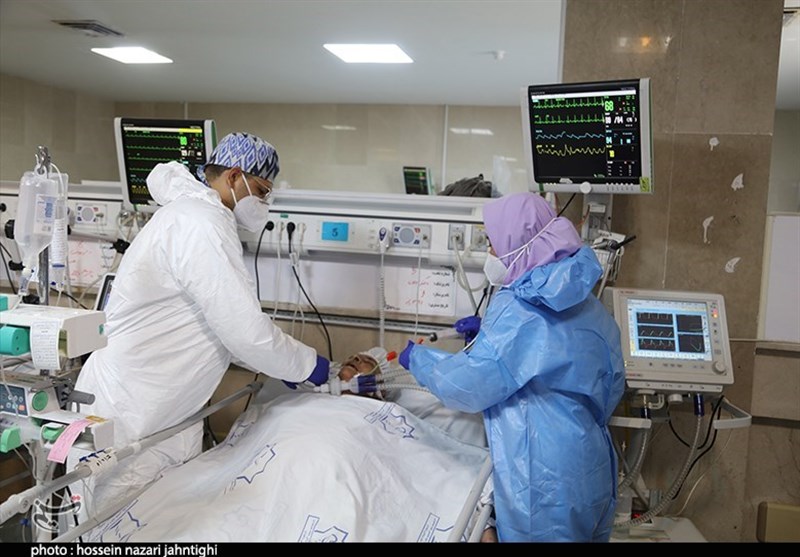 مازندران یکپارچه قرمز شد