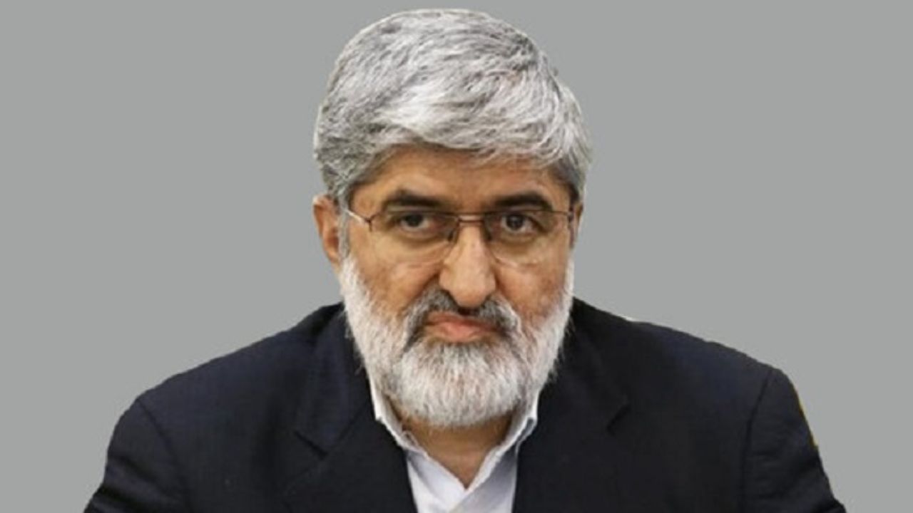 علی مطهری: هیچ کشوری نمی‌تواند با چنین تحریم‌هایی به حالت عادی برگردد