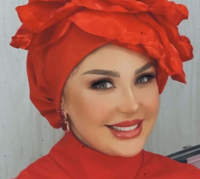 نیوشا ضیغمی 