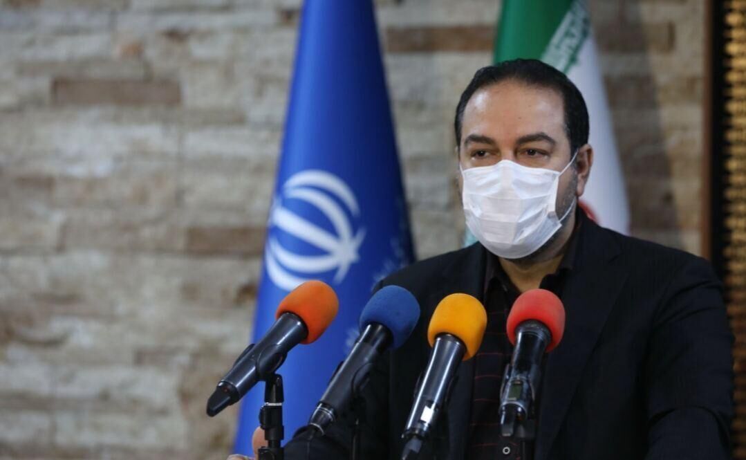 سخنگوی ستاد کرونا: ۲۹ استان درگیر کرونای دلتا هستند