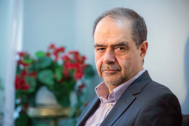 محسن امینزاده: پاکستان تا اینجا برنده اول خروج امریکا از منطقه است محسن امینزاده: پاکستان تا اینجا برنده اول خروج امریکا از منطقه است