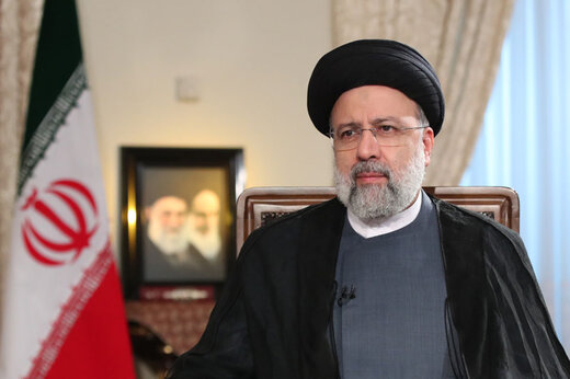 رئیسی می خواهد از دست تندروها نجات یابد اما...
