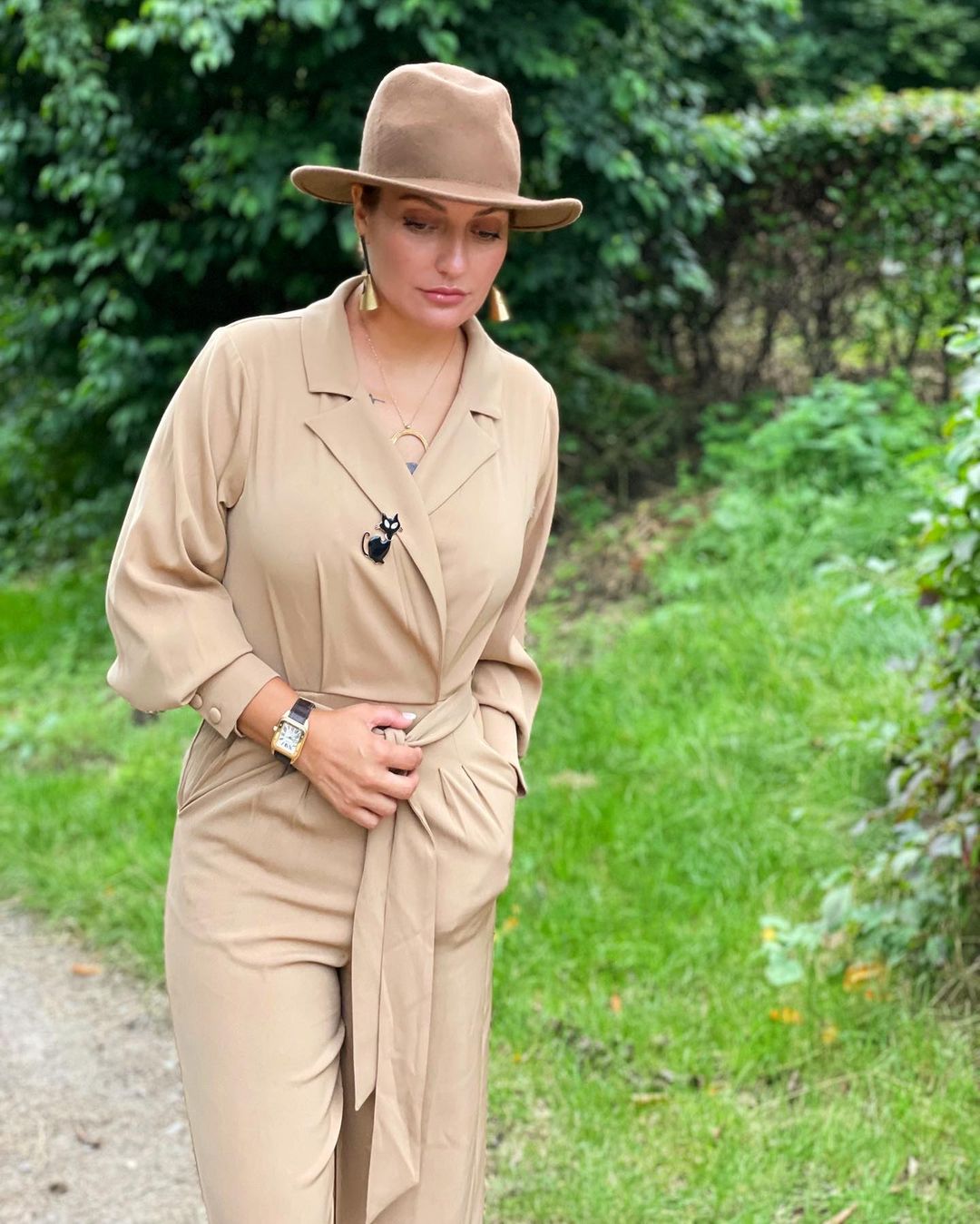 مهناز افشار 