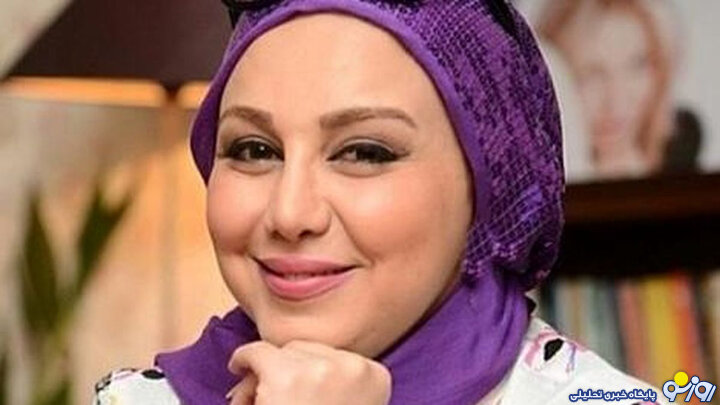 بهنوش بختیاری هم مطلقه شد ! + عکس بهنوش بختیاری هم مطلقه شد ! + عکس