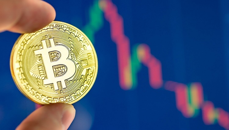 سقوط دوباره بیت کوین/ رمز ارز بخریم یا نه؟