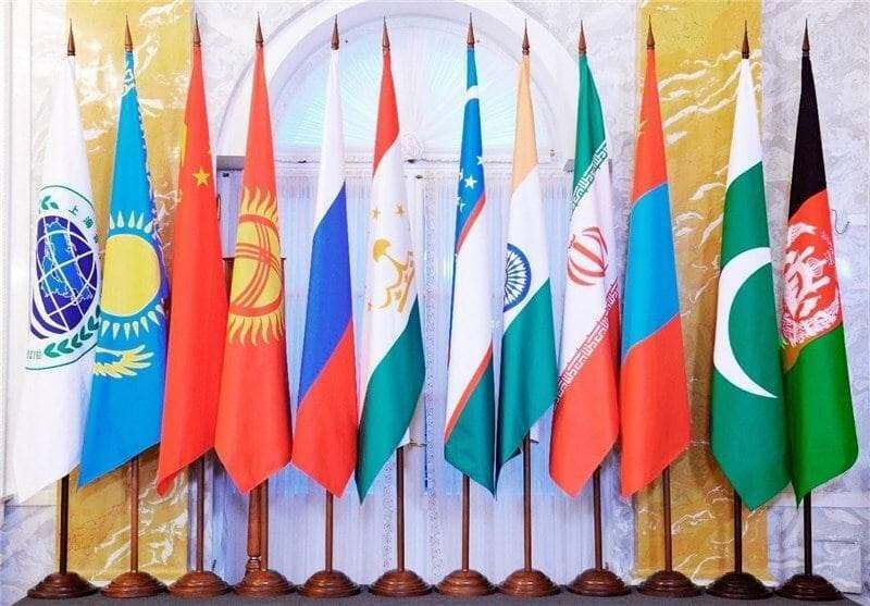 ‌تداوم استراتژی نگاه به ‌شرق‌